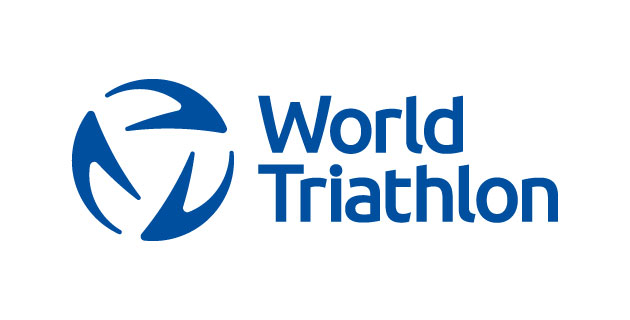 logo vector World Triathlon