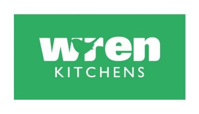 logo vector Wren Kitchens