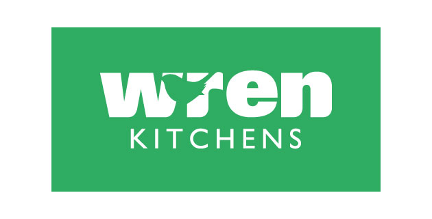 logo vector Wren Kitchens