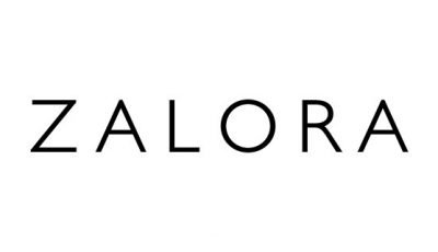 logo vector Zalora