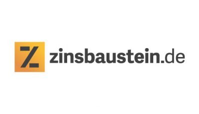 logo vector zinsbaustein.de