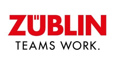 logo vector Züblin AG