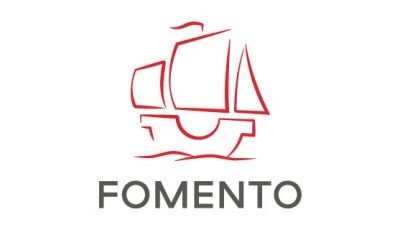 logo vector Colegios de Fomento