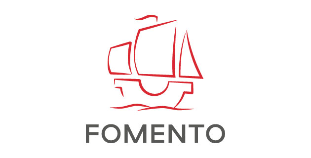 logo vector Colegios de Fomento