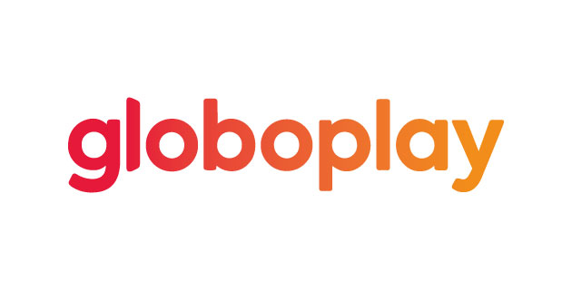 logo vector Globoplay