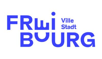 logo vector Ville de Fribourg