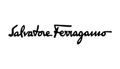 logo vector Salvatore Ferragamo