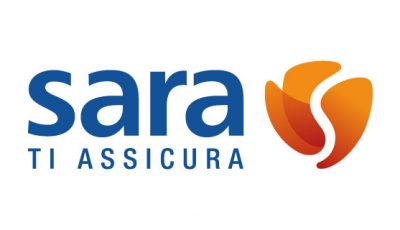 logo vector Sara Assicurazioni