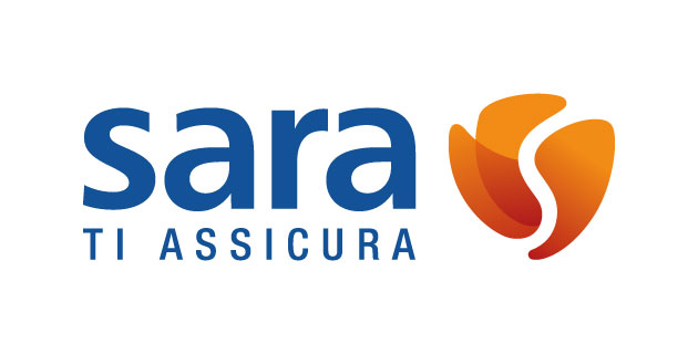 logo vector Sara Assicurazioni