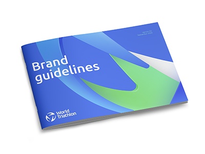 World Triathlon brand guidelines