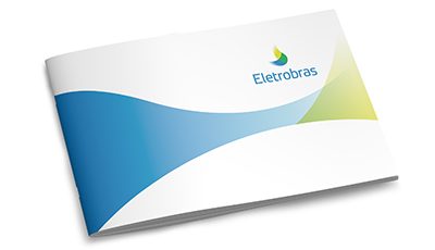 Eletrobras manual de marca