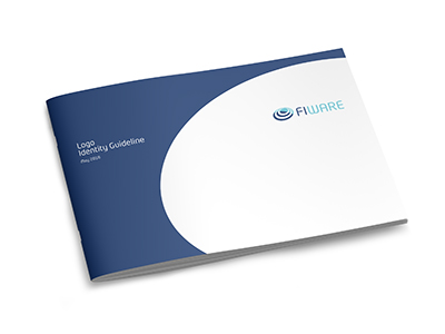 Fiware logo identity guideline