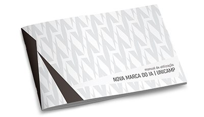 IA Unicamp manual da utilização da marca