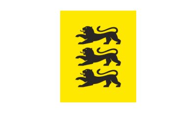 logo vector Baden-Württemberg