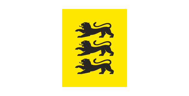 logo vector Baden-Württemberg