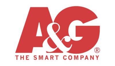 logo vector A&G Consulenza