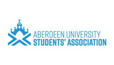 logo vector Aberdeen University Students' Association