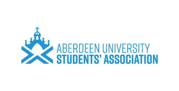 logo vector Aberdeen University Students' Association