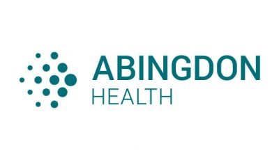 logo vector Abingdon Health