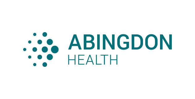 logo vector Abingdon Health
