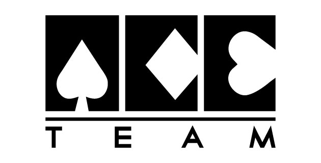 logo vector ACE Team