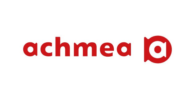 logo vector Achmea