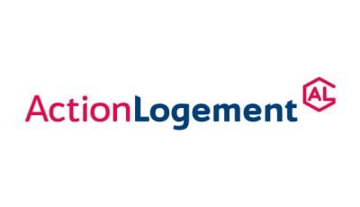 logo vector Action Logement