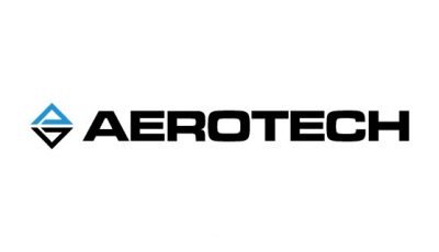 logo vector Aerotech