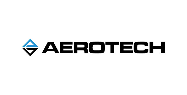 logo vector Aerotech