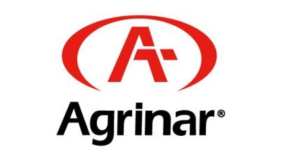logo vector Agrinar