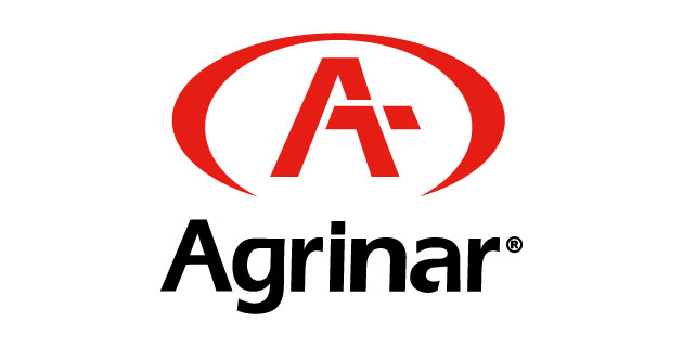 logo vector Agrinar