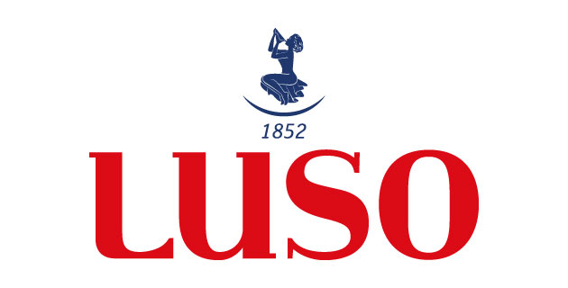 logo vector Água de Luso
