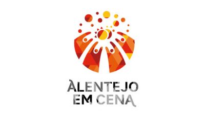 logo vector Alentejo em Cena