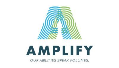 logo vector Amplify FW