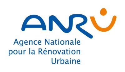 logo vector ANRU