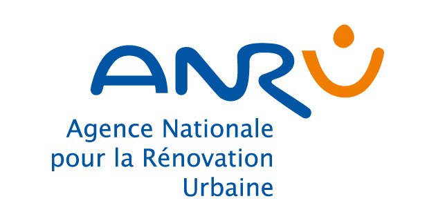 logo vector ANRU
