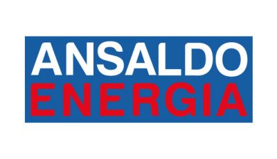 logo vector Ansaldo Energia