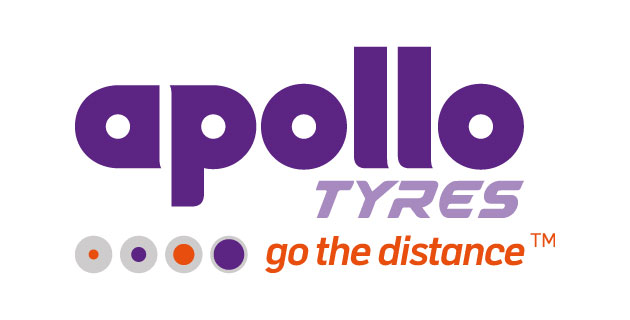 logo vector Apollo Tyres