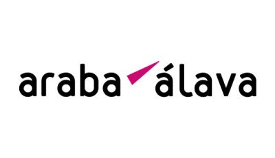 logo vector Araba Álava