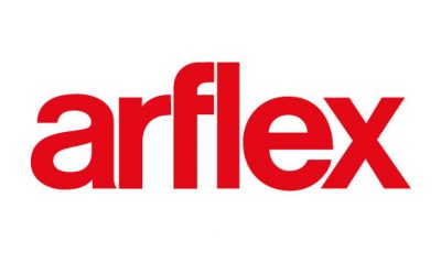 logo vector Arflex