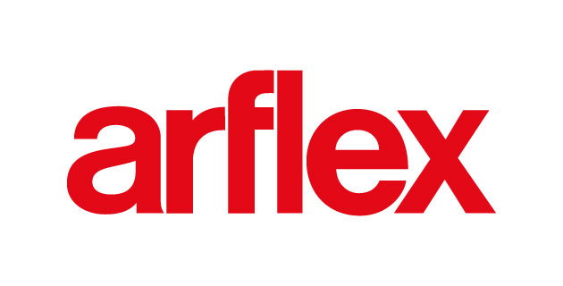 logo vector Arflex