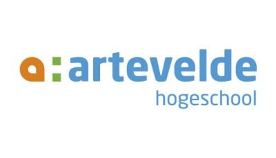 logo vector Arteveldehogeschool
