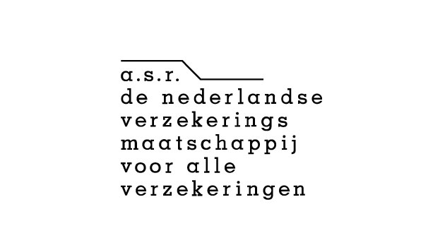 logo vector ASR Nederland