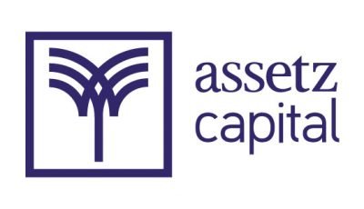 logo vector Assetz Capital