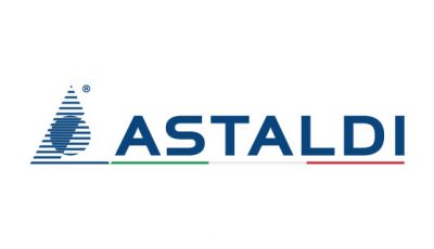 logo vector Astaldi