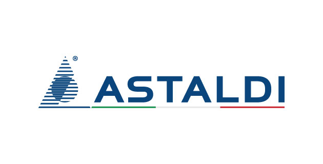 logo vector Astaldi