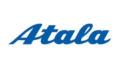 logo vector Atala