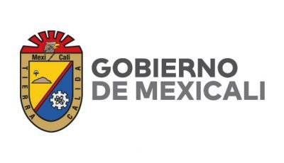 logo vector Ayuntamiento de Mexicali