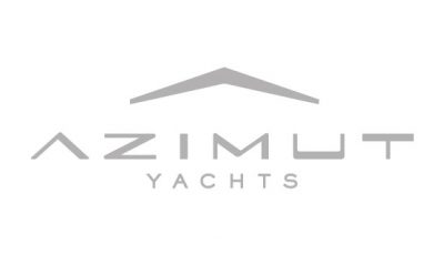 logo vector Azimut Yatchs
