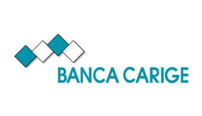 logo vector Banca Carige